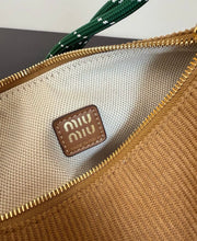 Load image into Gallery viewer, Cord Pouch Bag
