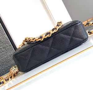 CC Shoulder Bag