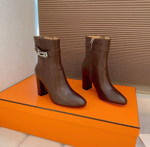 Saint Germain Boots