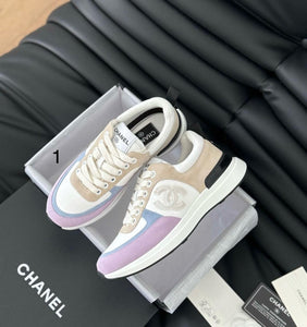 CC Sneaker