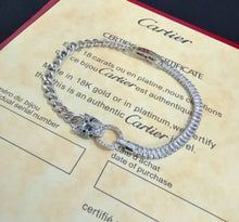 Load image into Gallery viewer, Panthere Bracelet
