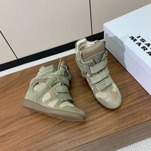 Wedge Trainers