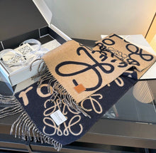 Load image into Gallery viewer, Cashmere Scarf
