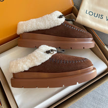 Load image into Gallery viewer, Cortina Mules
