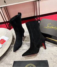 Load image into Gallery viewer, Sanita Boots
