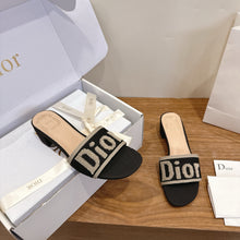 Load image into Gallery viewer, Cotton Sandals
