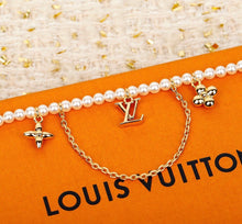Load image into Gallery viewer, Logo Necklace

