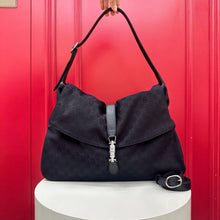 Load image into Gallery viewer, Jackie Flap Bag
