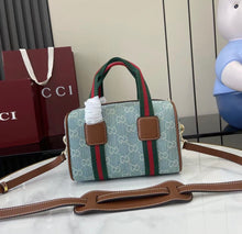 Load image into Gallery viewer, Mini GG Bag
