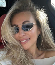 Load image into Gallery viewer, Logo Sunglasses
