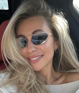 Logo Sunglasses
