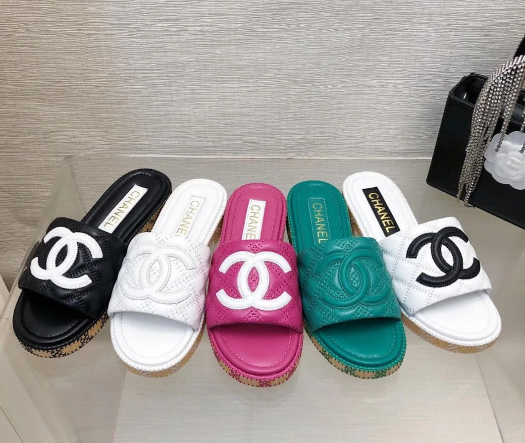 CC Sandals