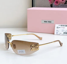 Load image into Gallery viewer, Logo Sunglasses
