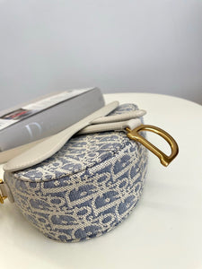 Saddle Bag