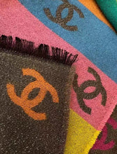 Load image into Gallery viewer, Cashmere Scarf
