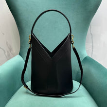 Load image into Gallery viewer, Y Bucket Bag
