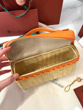 Load image into Gallery viewer, Extra Wicker Bag
