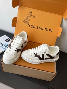 Logo Trainers