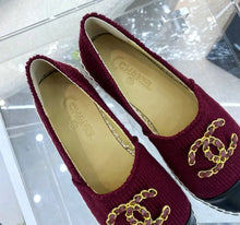 Load image into Gallery viewer, CC Espadrilles

