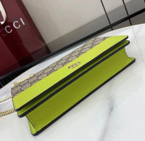 Wallet on Chain