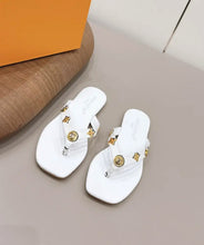 Load image into Gallery viewer, Leather Sandals
