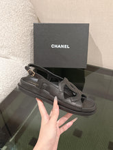 Load image into Gallery viewer, Leather Sandals
