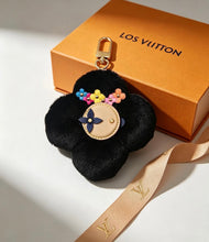 Load image into Gallery viewer, Plush Bag Charm/Keychain
