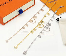 Load image into Gallery viewer, Logo Bracelet
