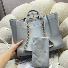 Load image into Gallery viewer, Deauville Tote
