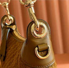 Load image into Gallery viewer, Suede Hobo Bag
