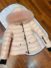Load image into Gallery viewer, Grenoble Jacket
