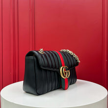 Load image into Gallery viewer, Marmont Small Shoulder Bag
