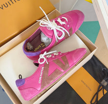Load image into Gallery viewer, Sneakerina Trainers
