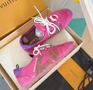 Sneakerina Trainers