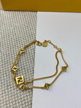 Load image into Gallery viewer, FF Bracelet
