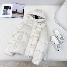Load image into Gallery viewer, Logo Jacket
