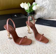 Load image into Gallery viewer, Opium Sandals
