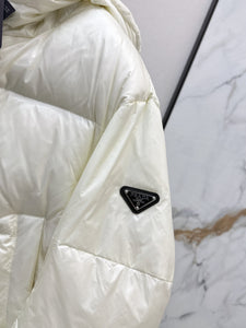 Logo Jacket
