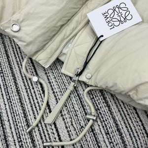 Logo Jacket