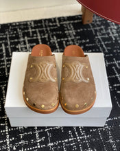 Load image into Gallery viewer, Pitea Cloggs
