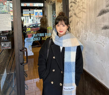 Load image into Gallery viewer, Wool Scarf
