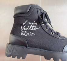 Load image into Gallery viewer, Ranger Ankle Boots
