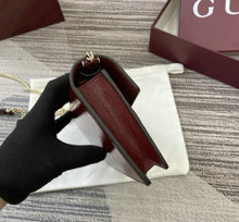 Load image into Gallery viewer, Dionysus Small Shoulder Bag
