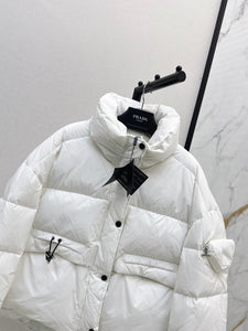 Logo Jacket