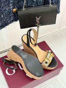GG Wedges