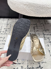 Load image into Gallery viewer, Leather Sandals
