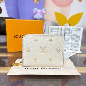 Zippy Coin Purse