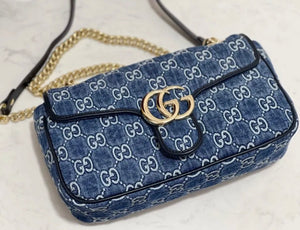 Marmont Small Shoulder Bag