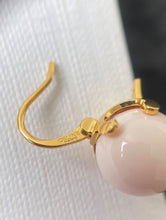 Load image into Gallery viewer, Logo Earrings
