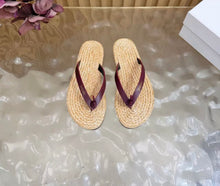 Load image into Gallery viewer, Leather Sandals
